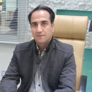 علی معصومی