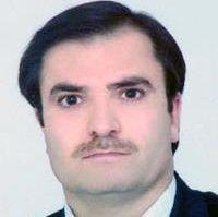 علی ماستری فراهانی