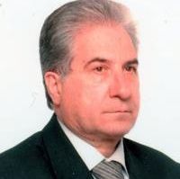 علی مهرآذر