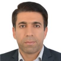 علی محرابی