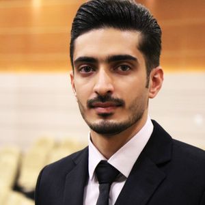 علی میراحمدی