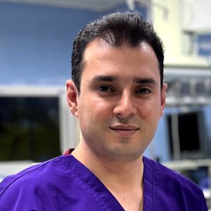 علی میرزاخانلویی