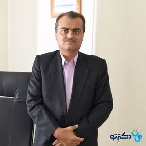 علی میرزاپور