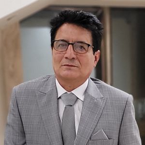 علی محمد به زارع