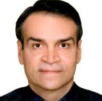 علی محمد فیضی