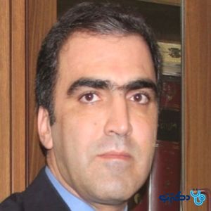 عکس دکتر