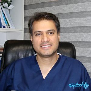 علی محمد صالحی