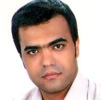 علی محمد سربزی رودی