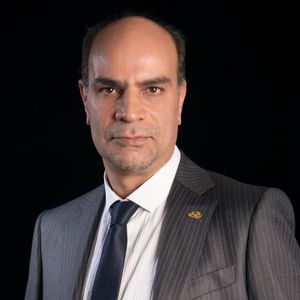 علی محبی زنگنه