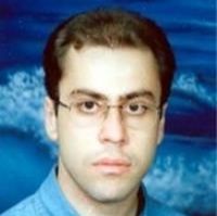 علی موحددانش