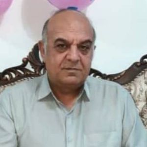 عکس دکتر
