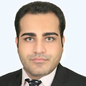 علی مرادی