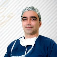 عکس دکتر