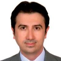 علی مرسلی اهری