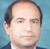 علی مسلم زاده