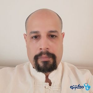 عکس دکتر