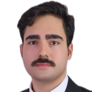 علی معتمدی راد