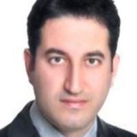علی مظفری