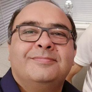علی نجف آبادی