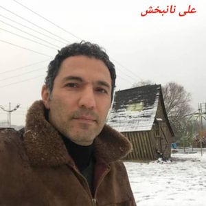علی نان بخش