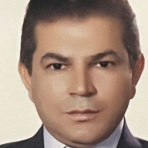 علی ناصربخت