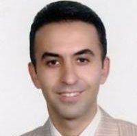 علی ناصرترک