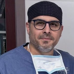 علی نظرپوریوسفده