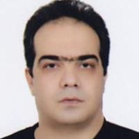 علی ناظمی رفیع