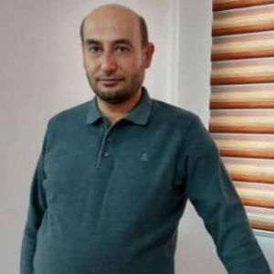 علی اکبر نظم فر