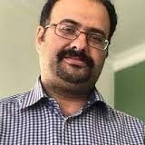 علی نیک جو