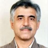 علی نیکجو دکتر روانپزشک