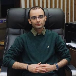 علی نیکخواه
