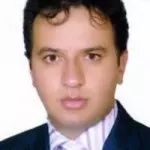 علی پیری اردکانی
