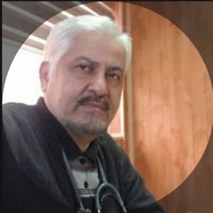 علی قزوینی
