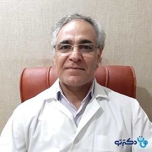 علی رادمان