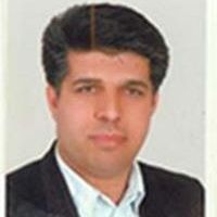 علی رادمهر