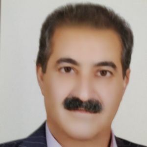 علی رئیسی استبرق