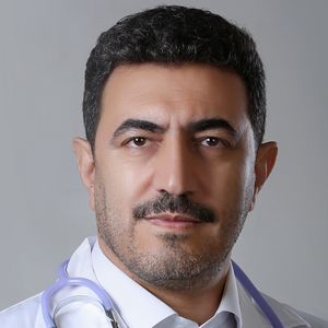 علی رفیعی