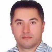علی رحیمی ترکمان
