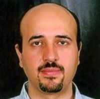 علی رهجو