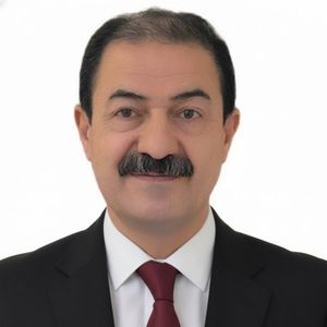 علی رحمانی