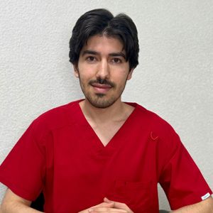 عکس دکتر