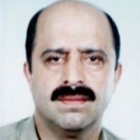 علی رنج کش