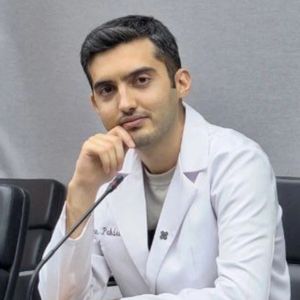 عکس دکتر