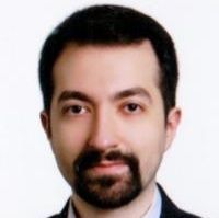 علیرضا عقیلی