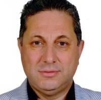 علیرضا احمدی