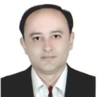 علیرضا علیاری قرابقلو