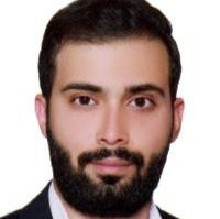 علیرضا انصافی