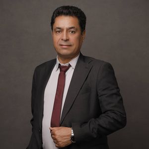 علیرضا اسدی