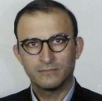 علیرضا عطاری